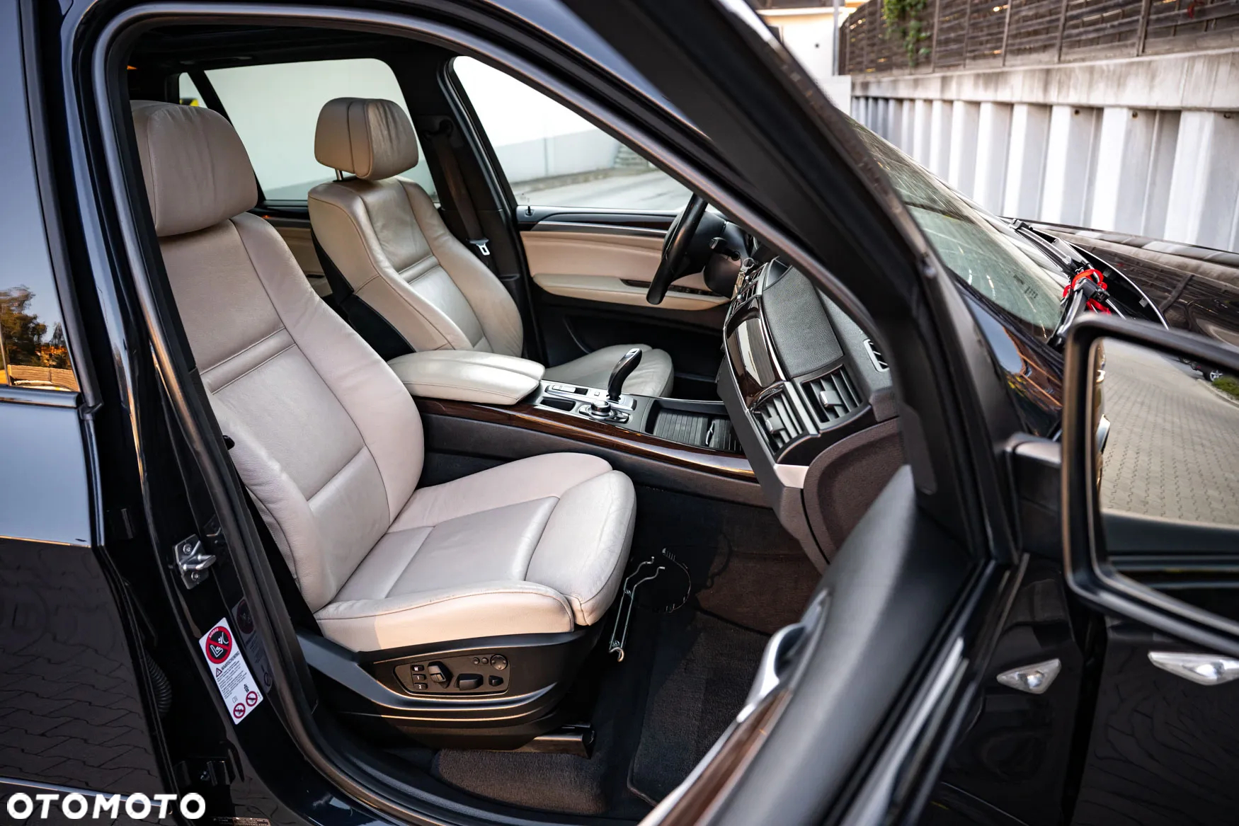 BMW X5 - 12