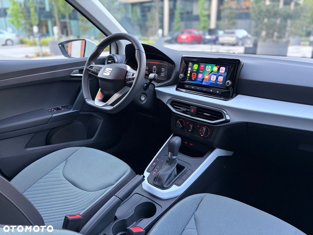 Seat Arona 1.0 TSI Marina S&S DSG - 34