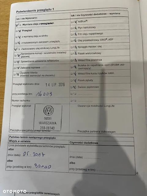 Volkswagen Passat - 16