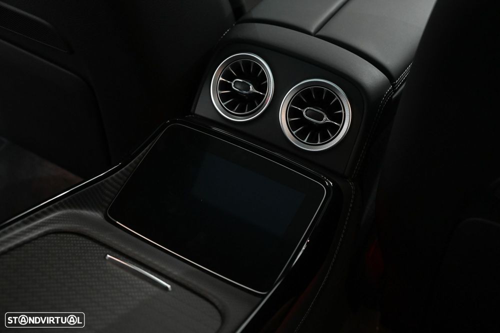 Mercedes-Benz AMG GT - 43