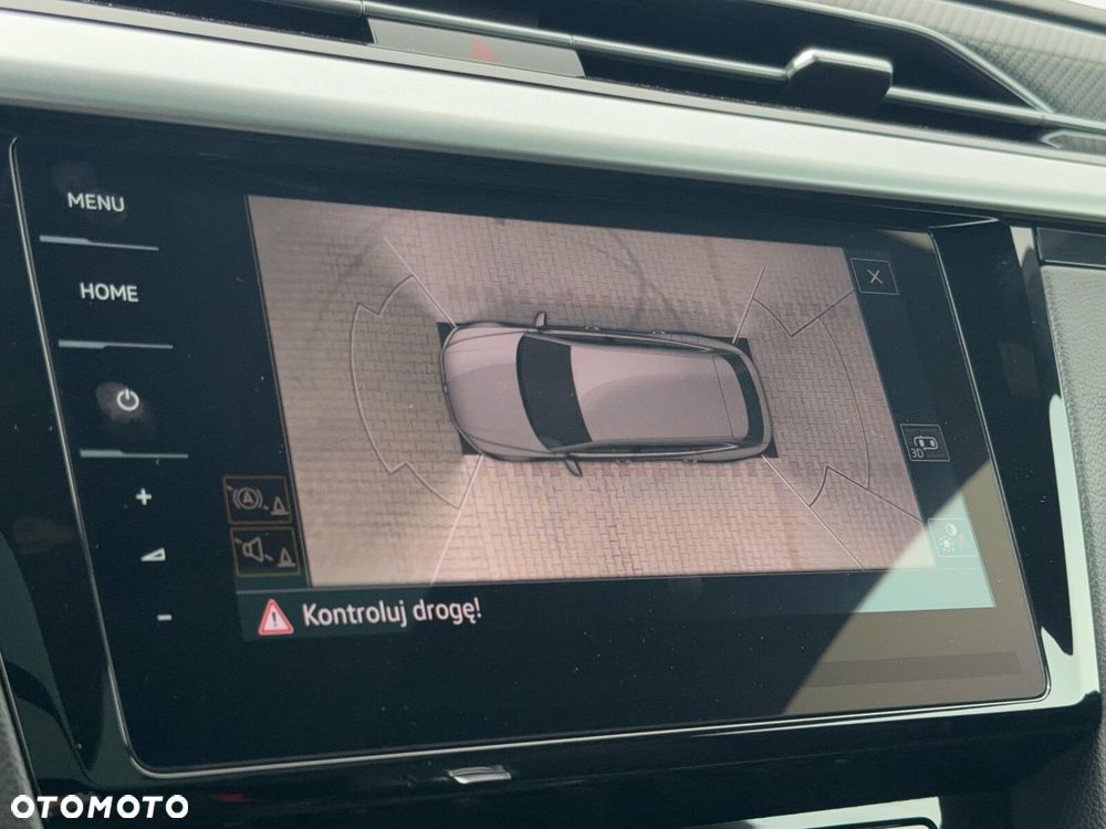 Volkswagen Arteon Shooting Brake - 29