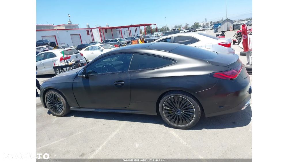 Mercedes-Benz CLE 300 4Matic 9G-TRONIC Edition AMG Line - 7
