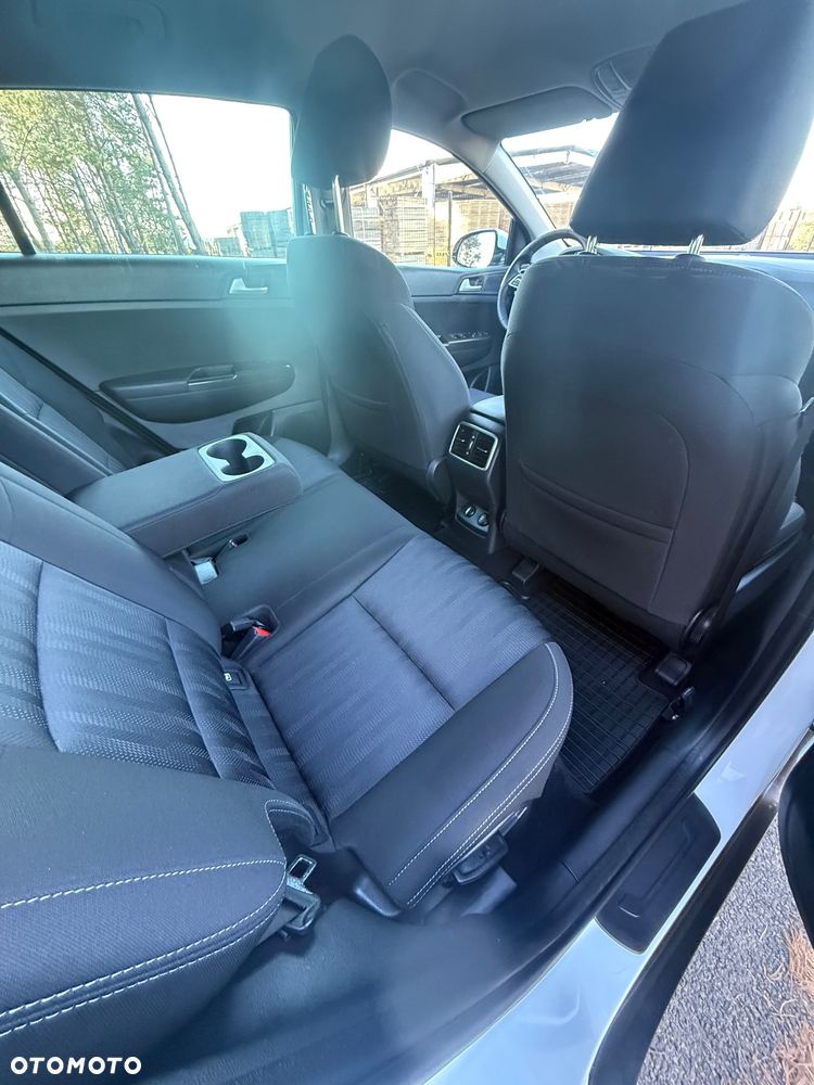 Kia Sportage 1.6 GDI L 2WD - 20