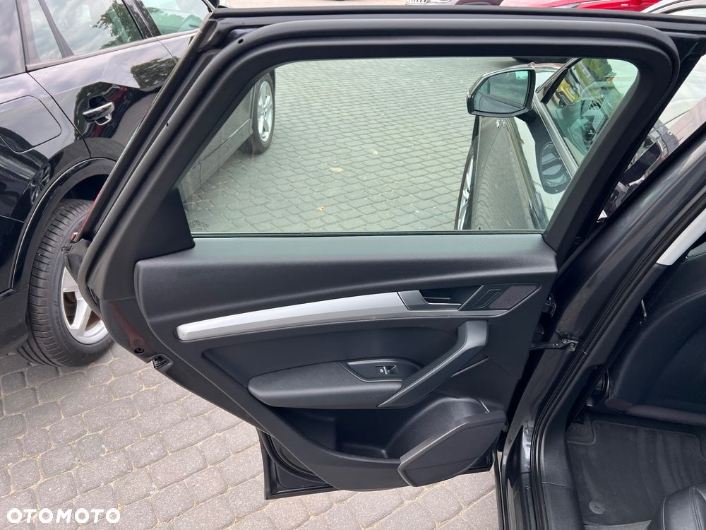 Audi Q5 2.0 TDI Quattro S tronic - 17