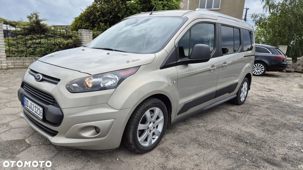 Ford Tourneo Connect 1.5 TDCi Trend - 32