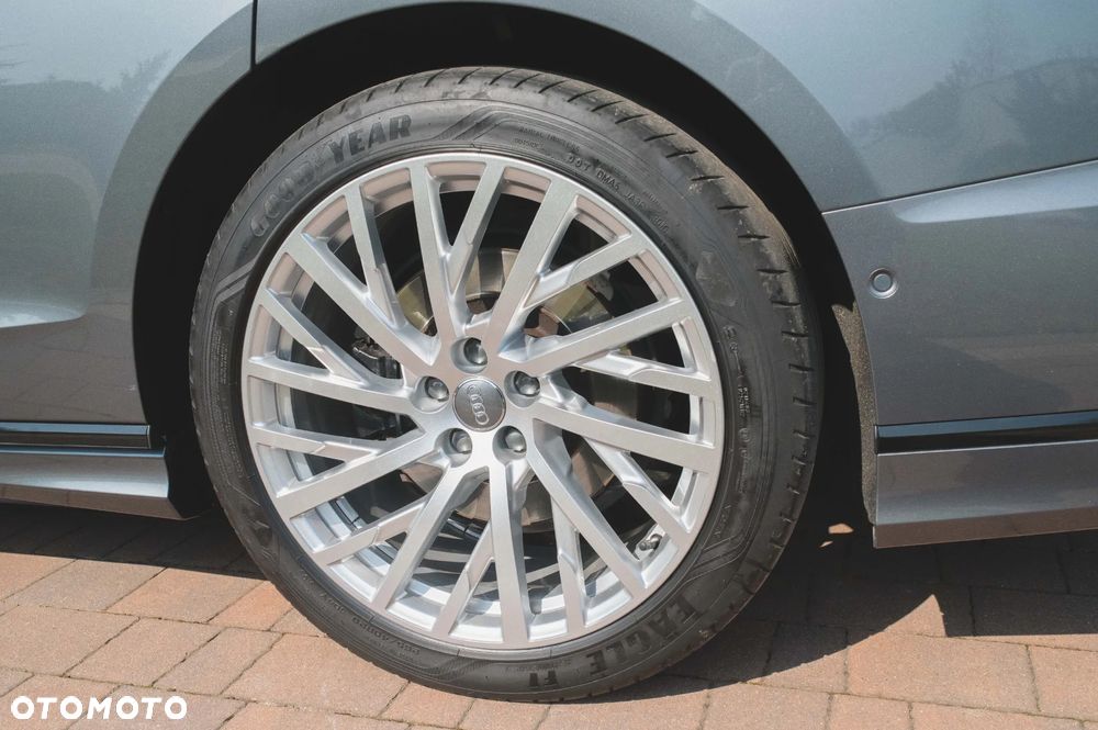 Audi A8 ver-60-tdi-quattro-tiptronic - 4