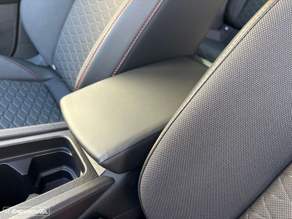 SEAT Leon ST 1.5 TSI e-Hybrid FR DSG - 12