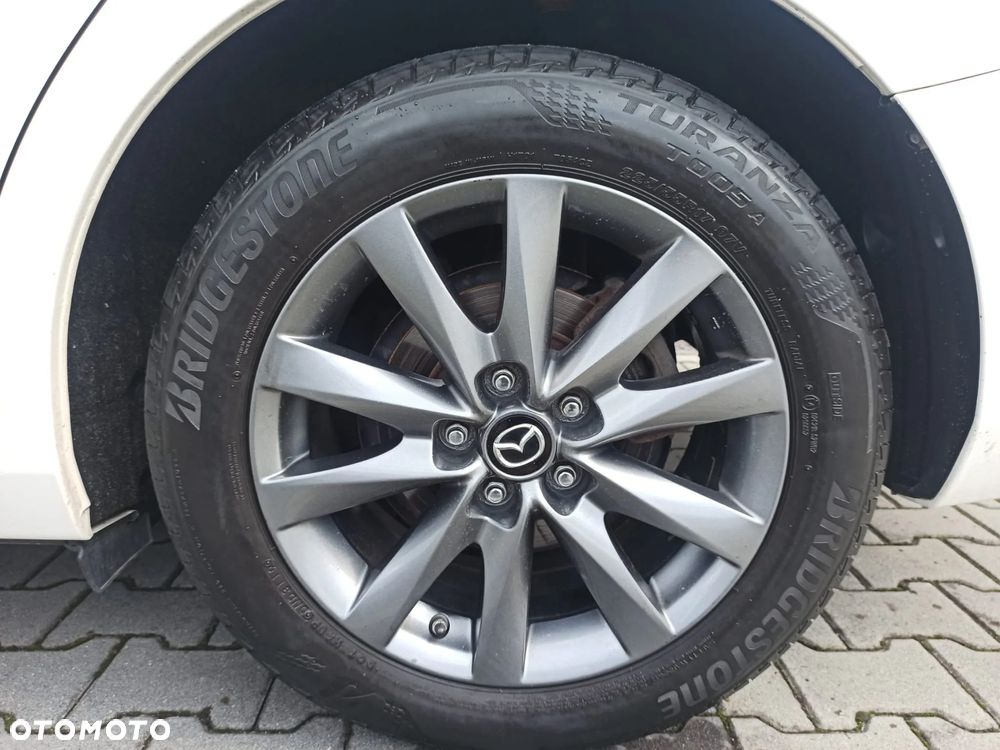 Mazda 6 2.0 SkyMotion - 25