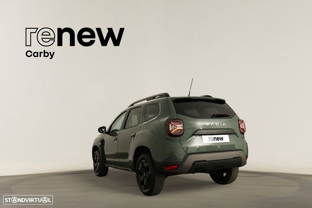 Dacia Duster 1.0 TCe SL Extreme - 3