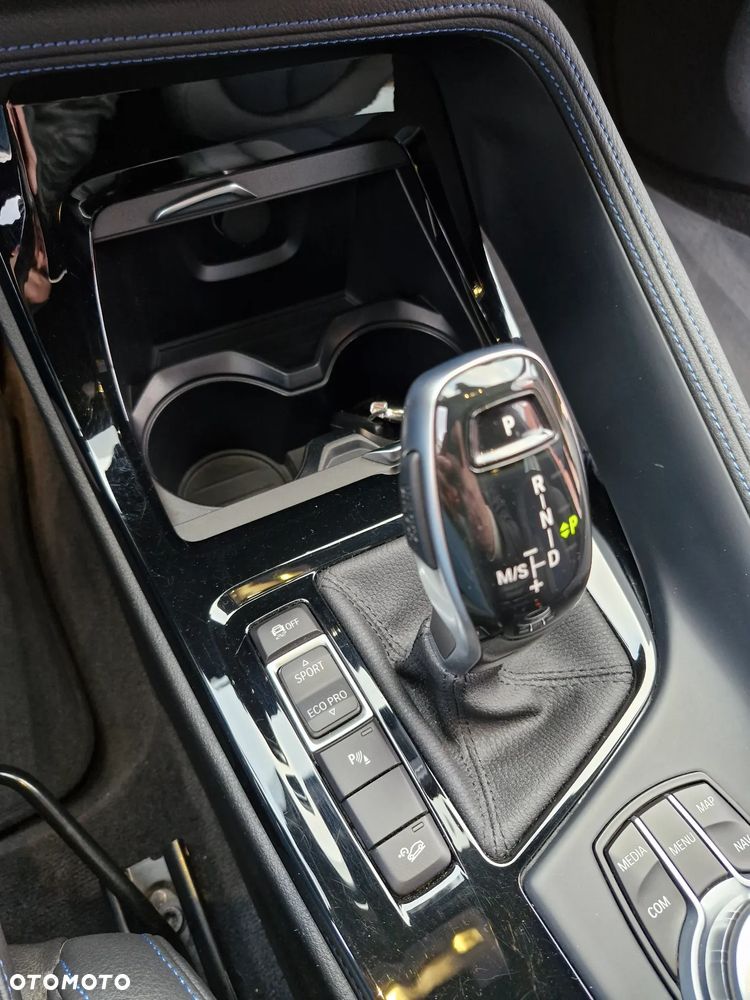 BMW X2 xDrive20i M Sport - 17