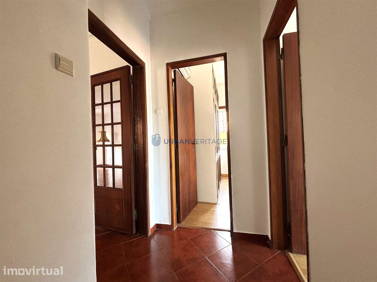 Moradia em Banda T2+2 Venda em Porto Salvo,Oeiras - Grande imagem: 4/60