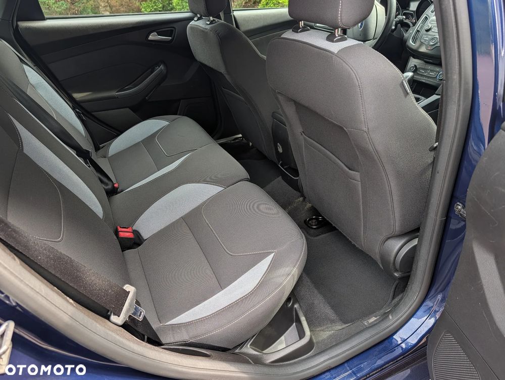 Ford Focus ST - 24