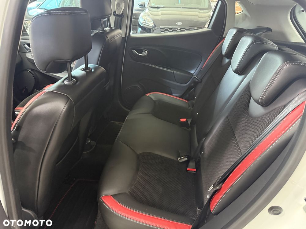 Renault Clio Energy TCe 90 Start & Stop Intens - 14