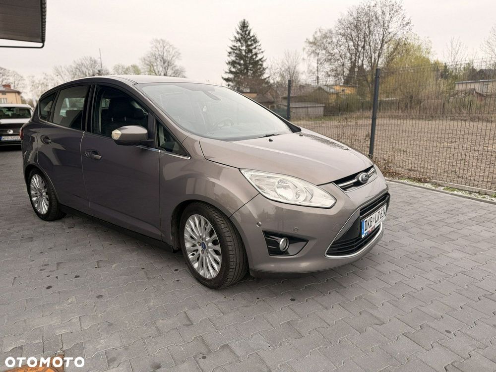 Ford C-MAX - 7