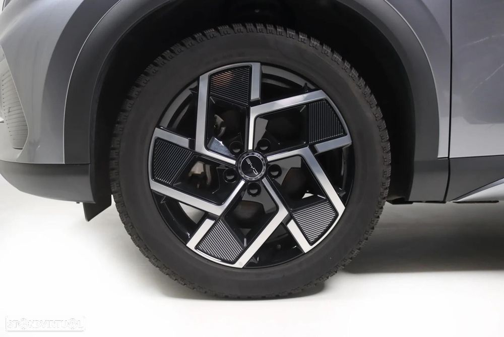 BYD Atto 3 Design - 13