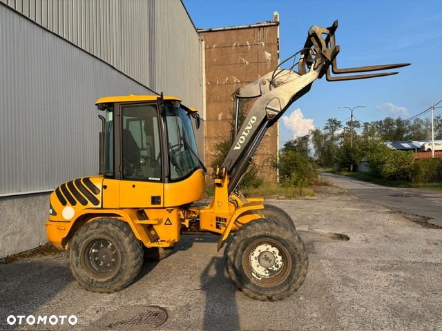 Volvo L30B Pro - 3