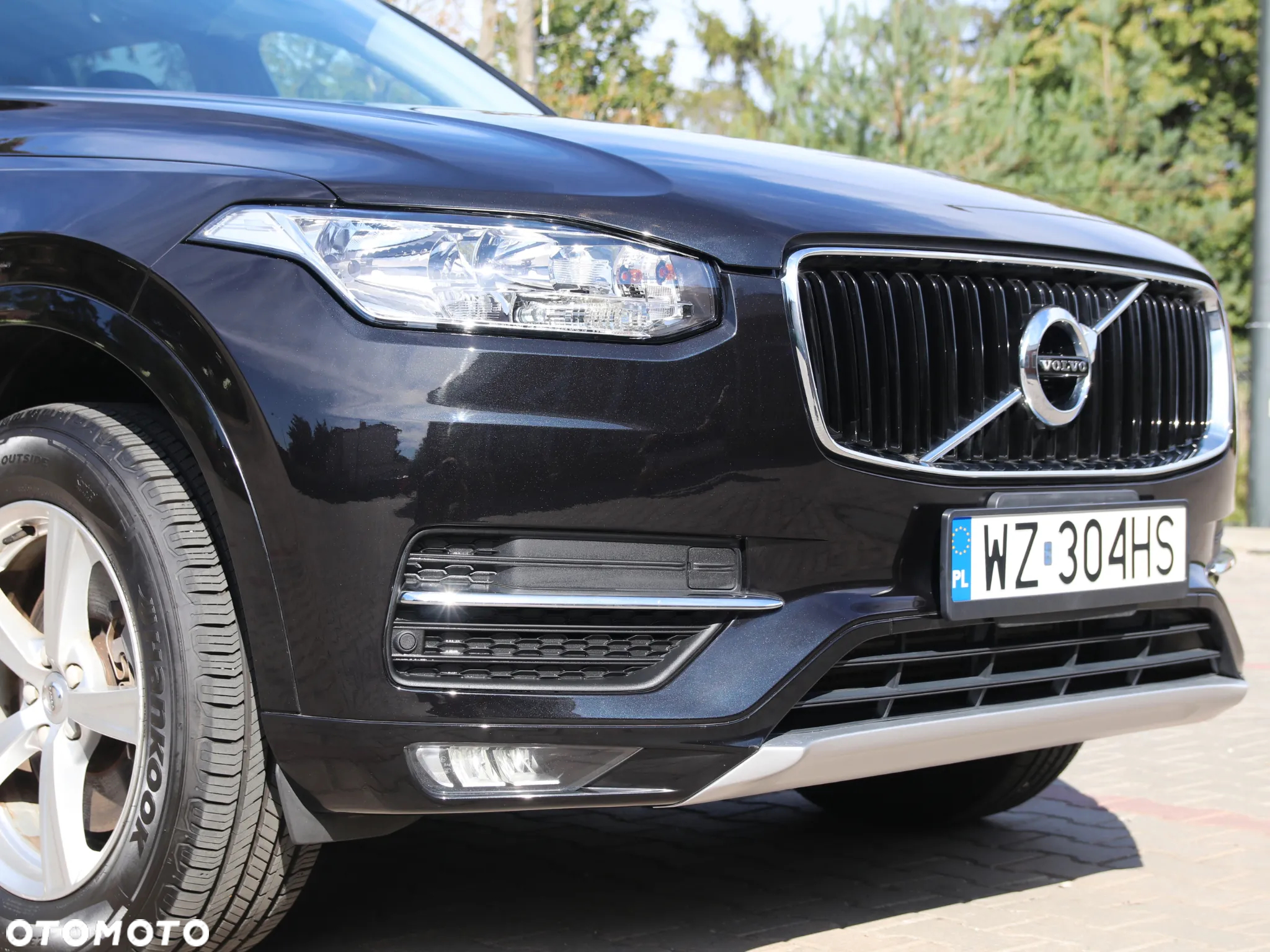 Volvo XC 90 T5 AWD Momentum - 3