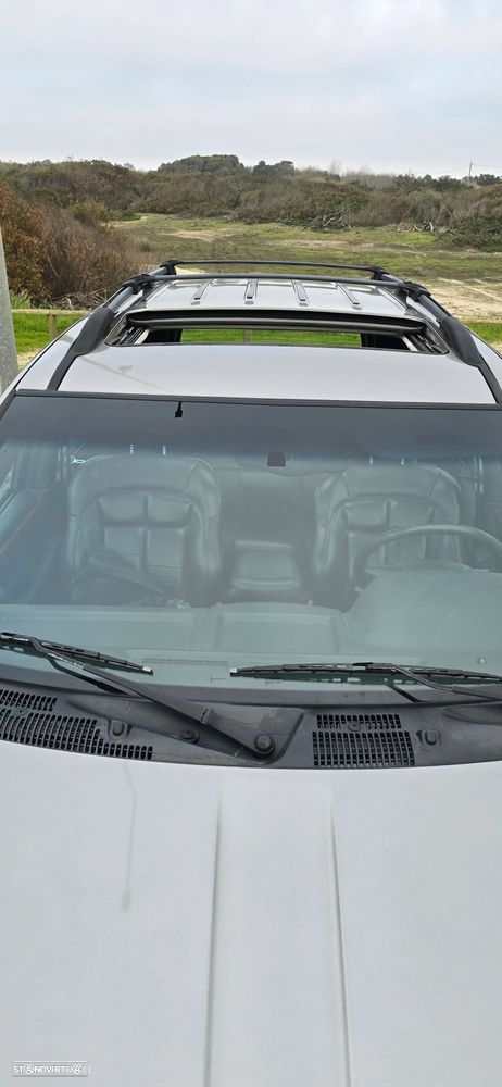 Jeep Grand Cherokee - 12