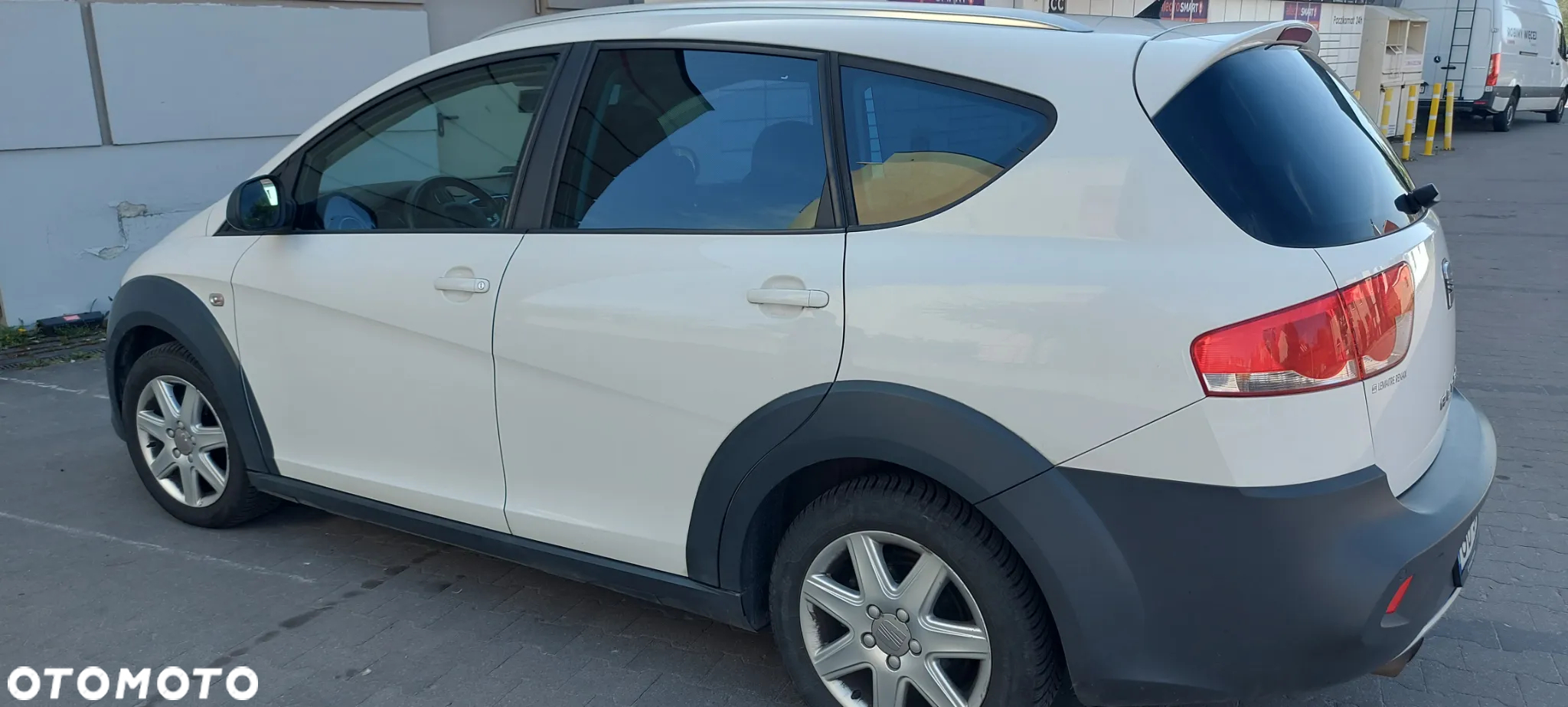 Seat Altea XL - 2