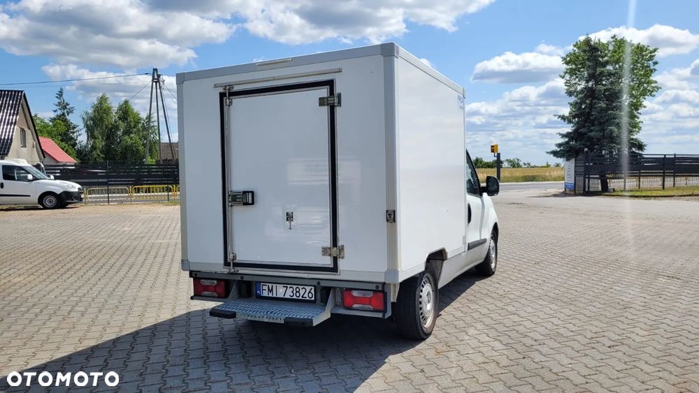 Fiat Doblo - 10