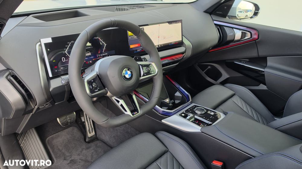 BMW X3 - 7
