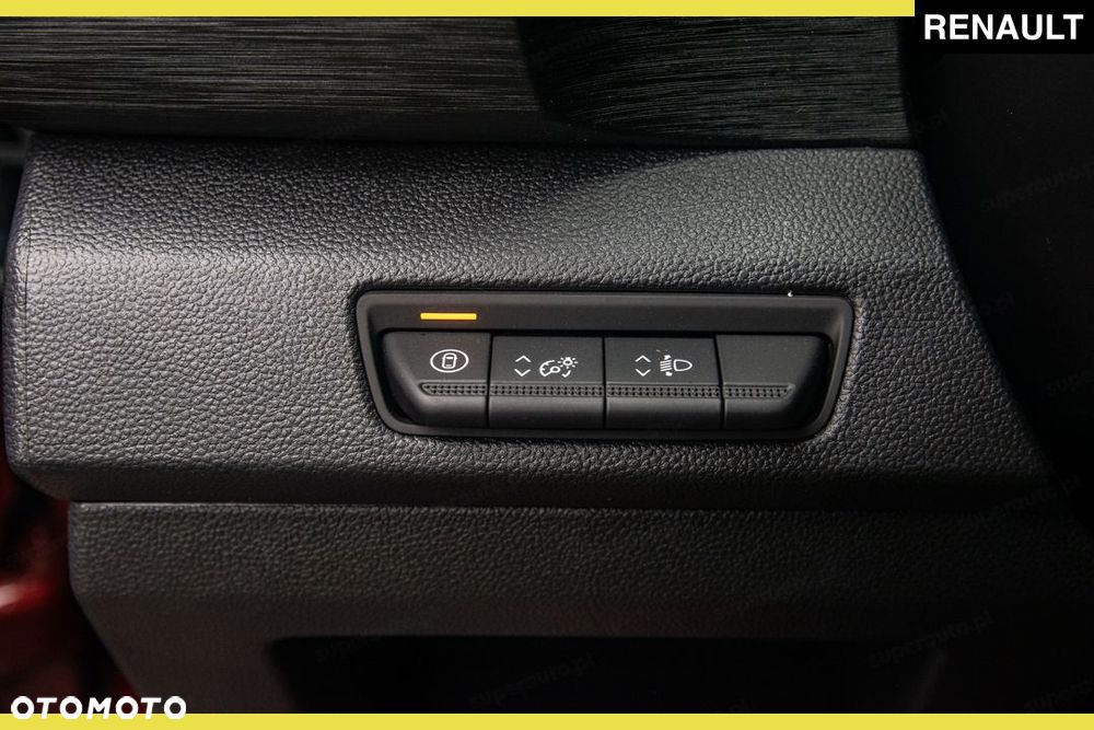 Renault Trafic Kombi L2H1 AT9 2.0 170KM - 20