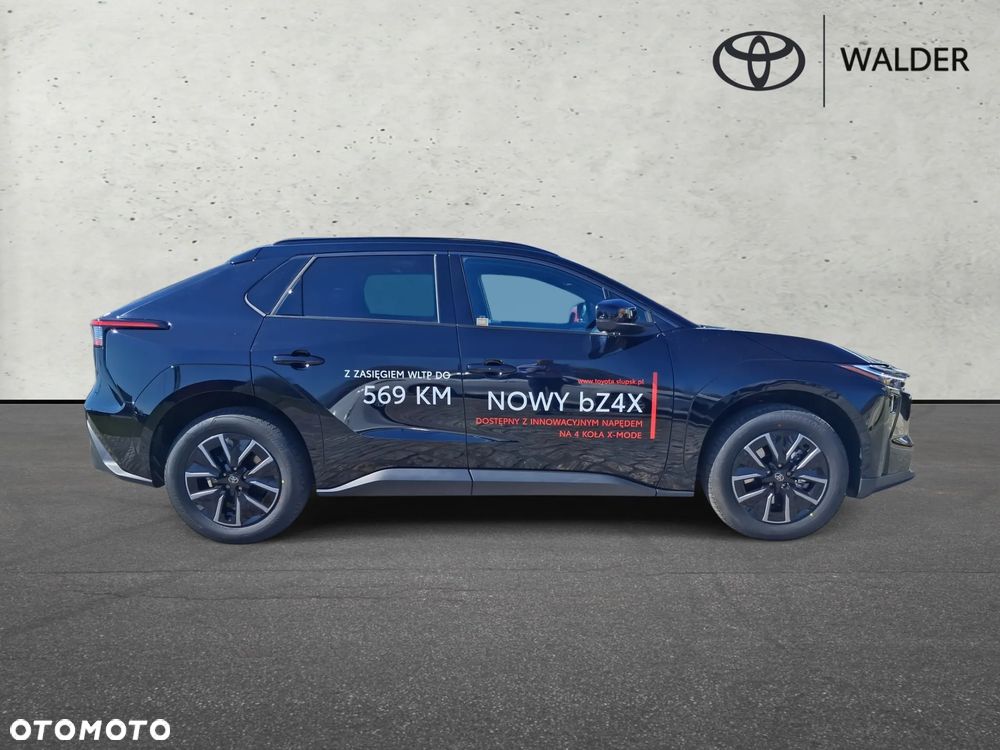 Toyota bZ4X 73.1kWh Style - 4