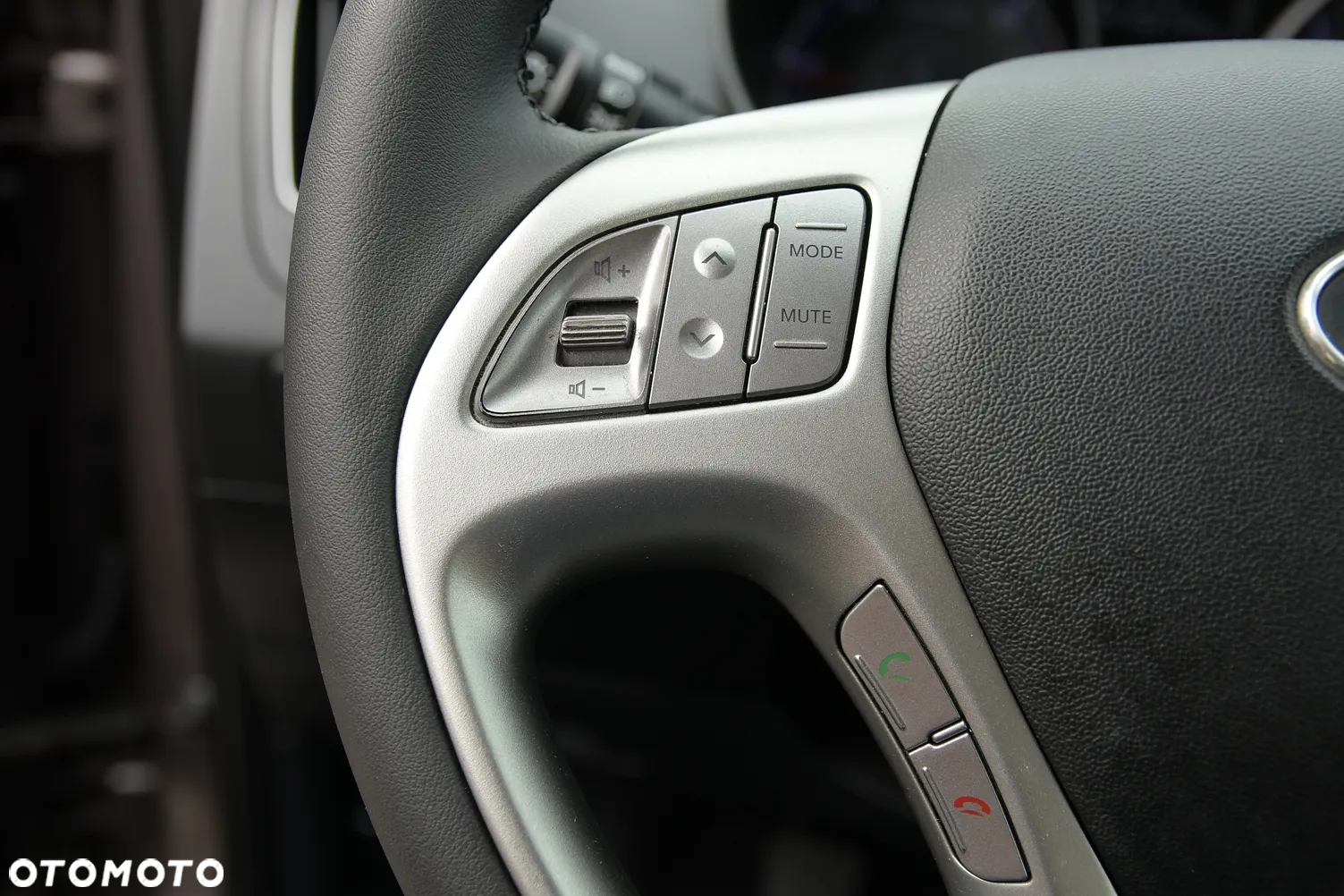 Hyundai ix35 - 21