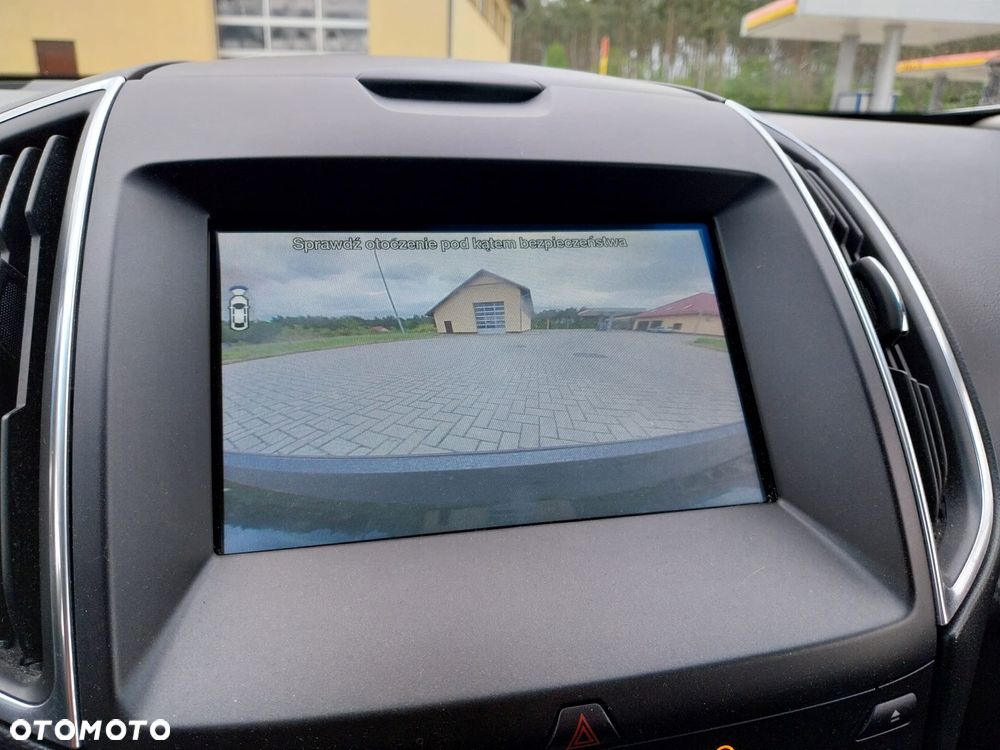 Ford Edge 2.0 TDCi Bi-Turbo 4x4 Sport - 29