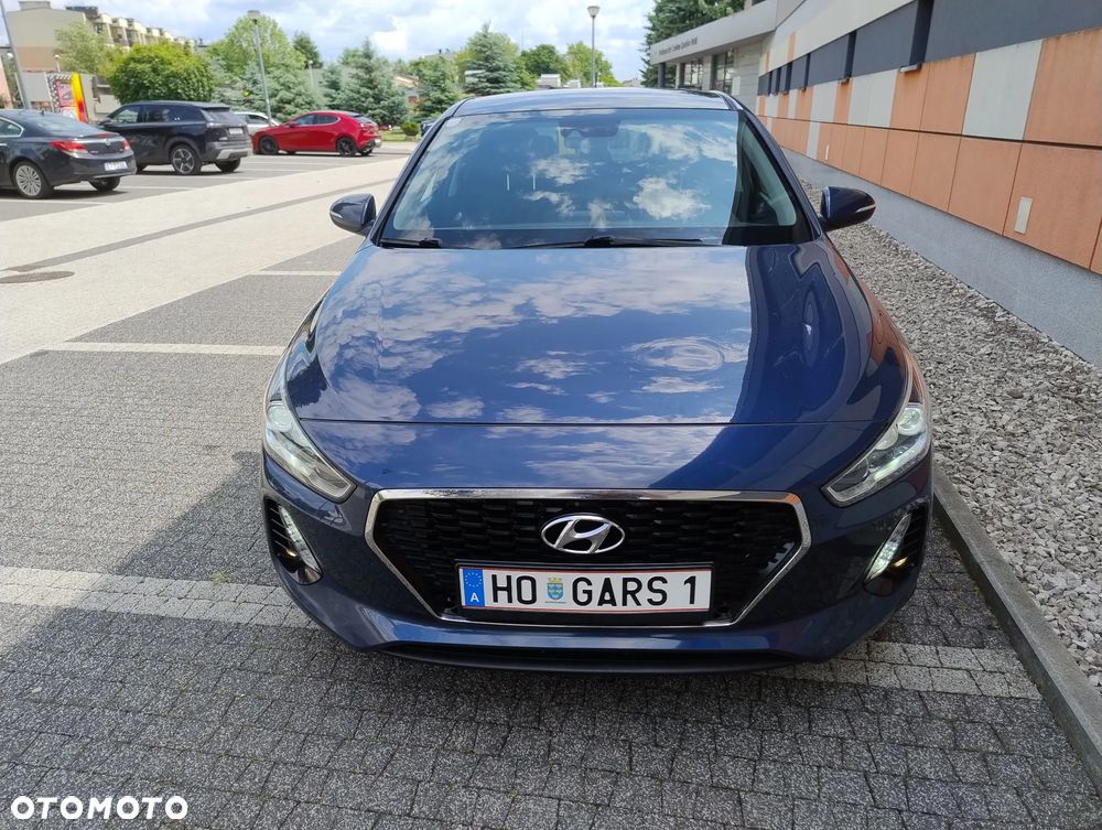 Hyundai i30 1.0 T-GDI Passion Plus - 5
