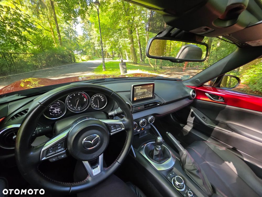 Mazda MX-5 - 38