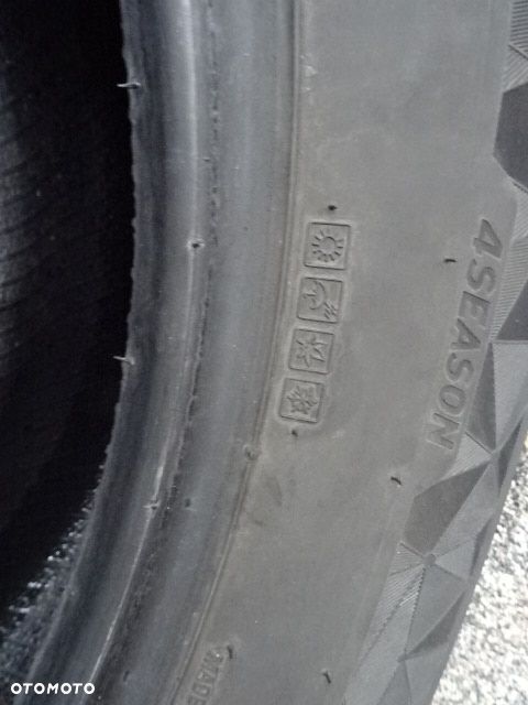 265/60/R18 114V Kumho Solus HA32 SUV - 11