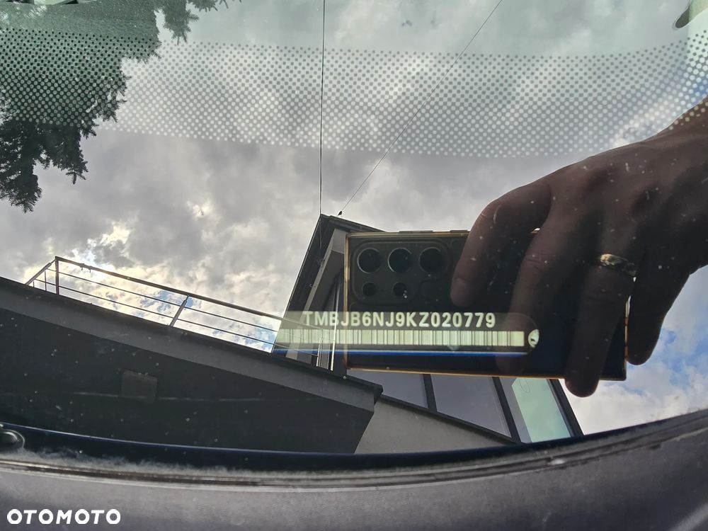 Skoda Fabia 1.0 Active - 13