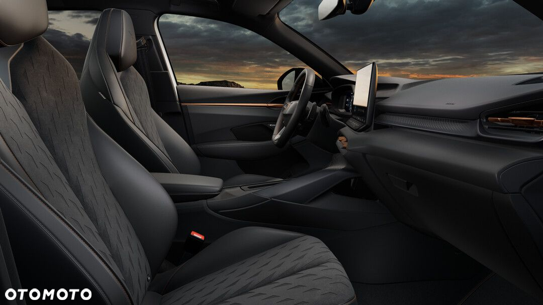 Cupra Terramar - 5