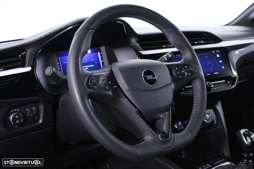 Opel Corsa 1.2 T GS - 21