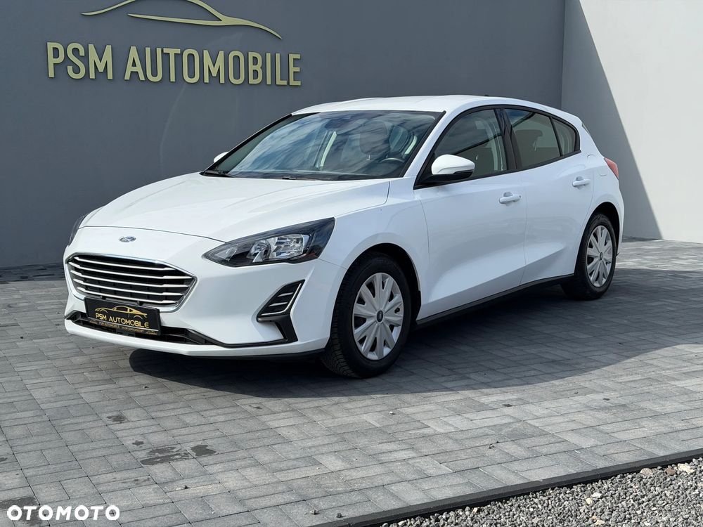 Ford Focus 1.5 EcoBlue SCR Active - 3