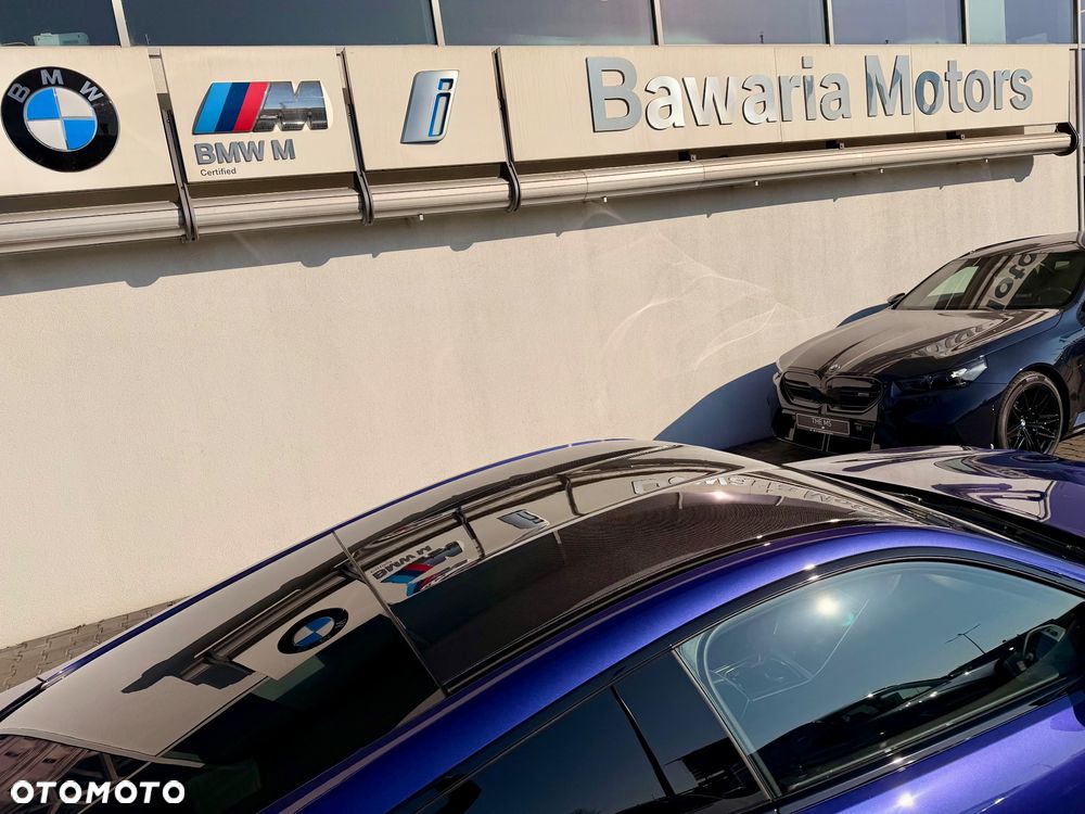 BMW M8 - 21