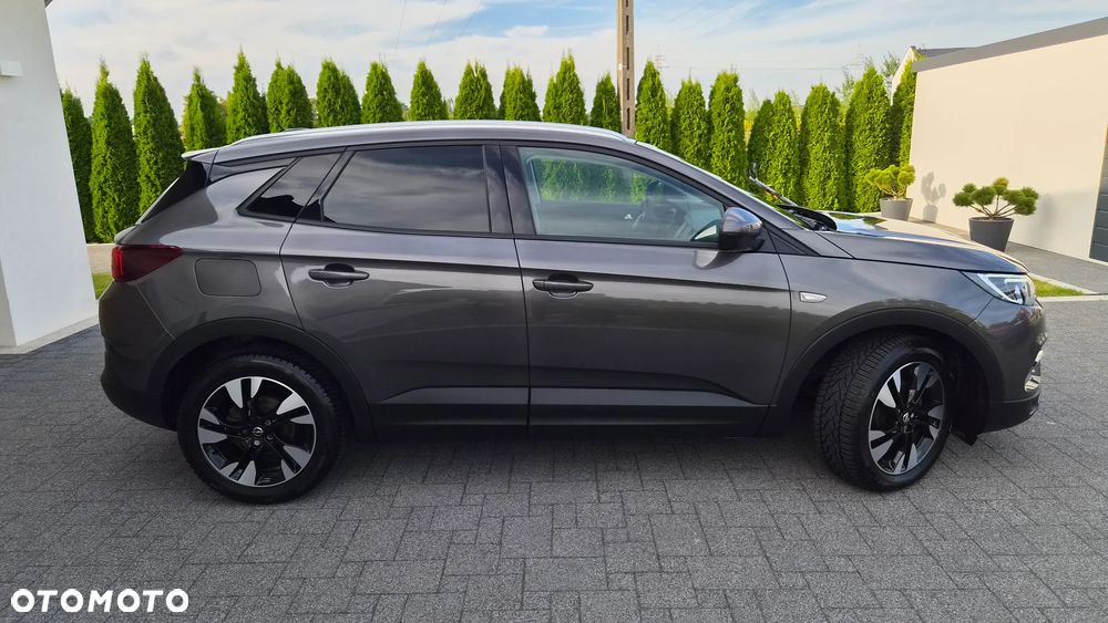 Opel Grandland X 1.6 D Start/Stop Ultimate - 27
