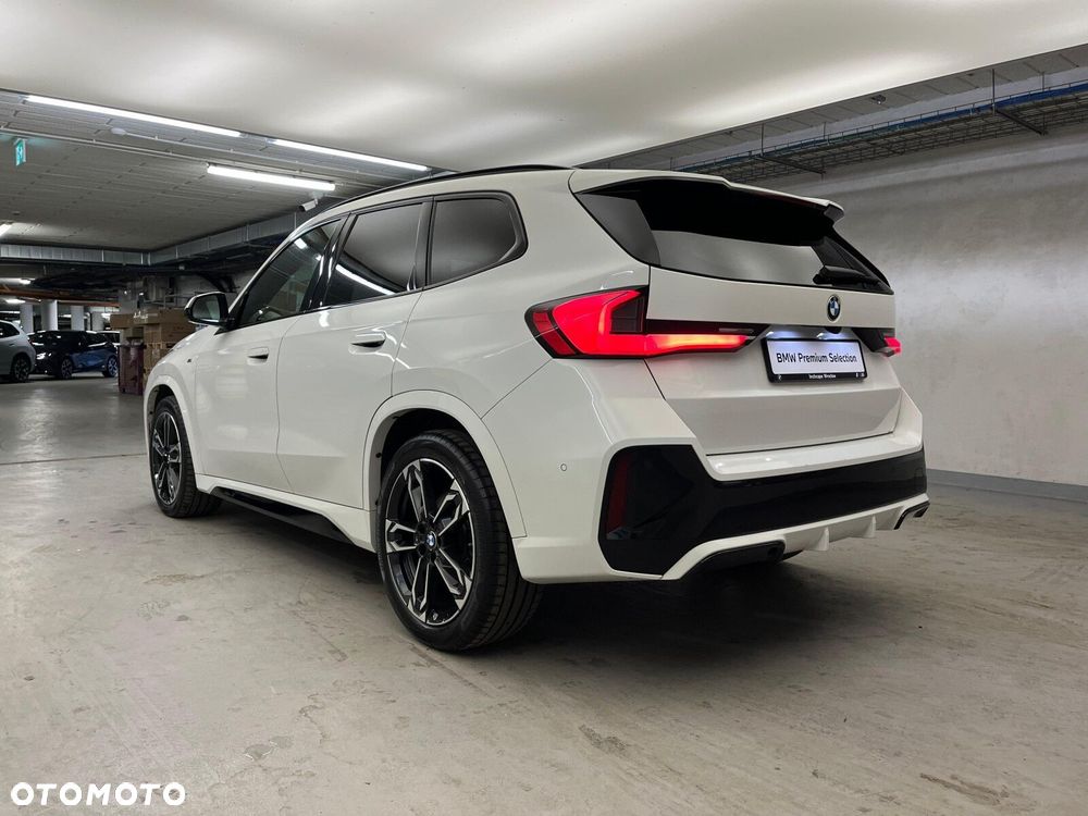 BMW X1 xDrive23d mHEV M Sport - 12