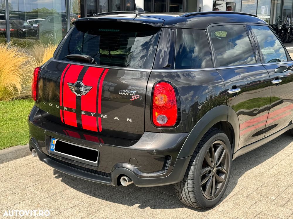 Mini Cooper SE ver-sd-at - 9