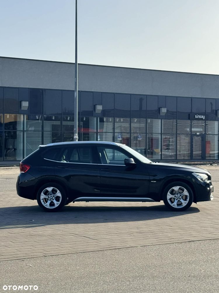 BMW X1 - 2