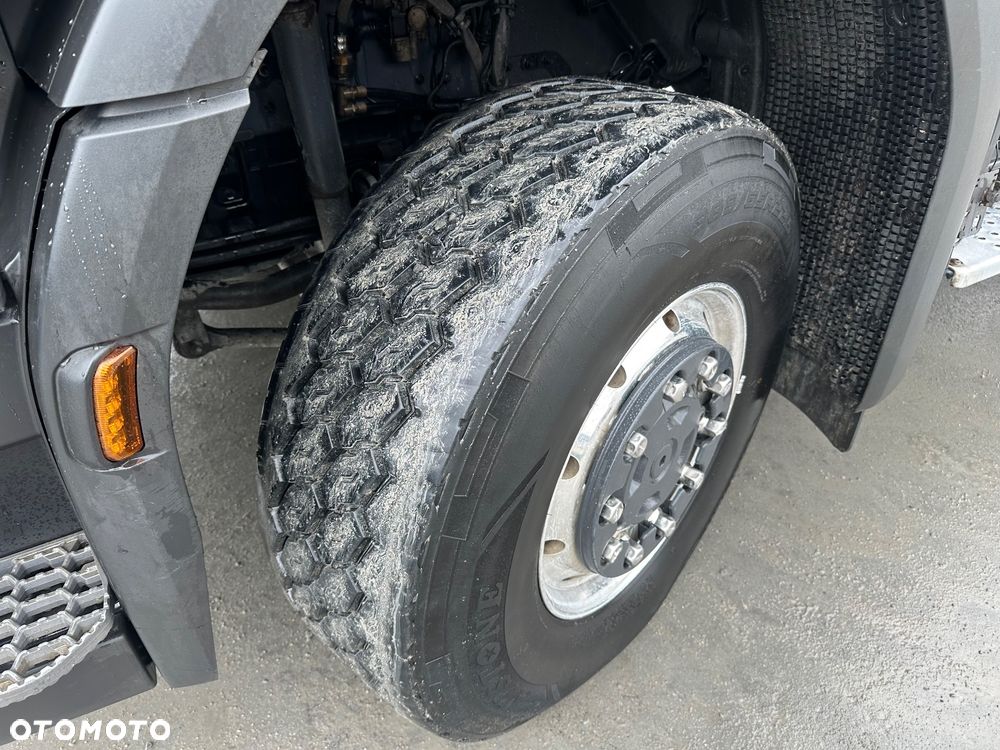 Scania R500 - 11