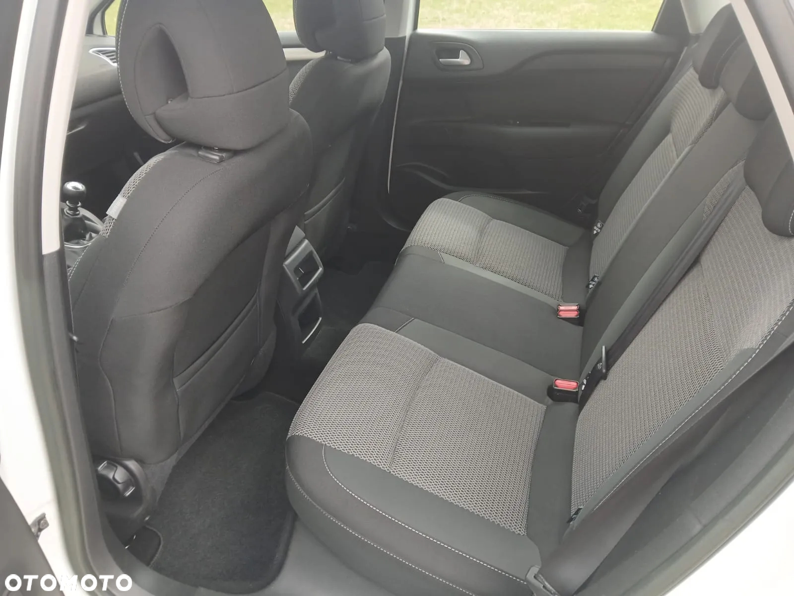 Citroën C4 2.0 BlueHDi Shine S&S - 12