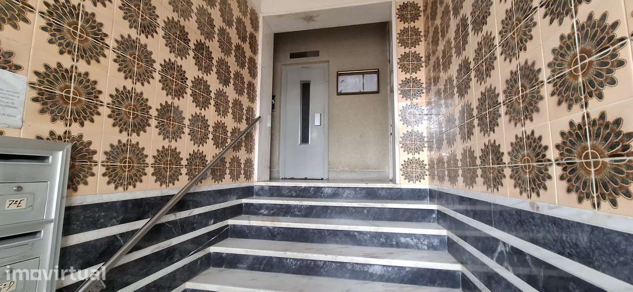 Apartamento em Sintra, Agualva - Grande imagem: 2/19