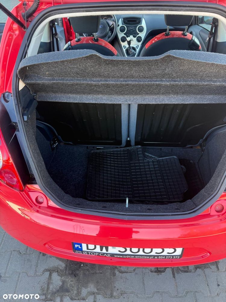 Ford KA 1.2 Concept - 6