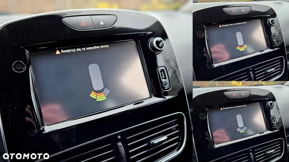 Renault Clio Energy TCe 90 Business - 34