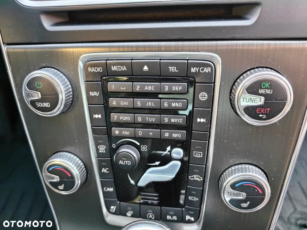 Volvo S60 T5 Drive-E Summum - 15