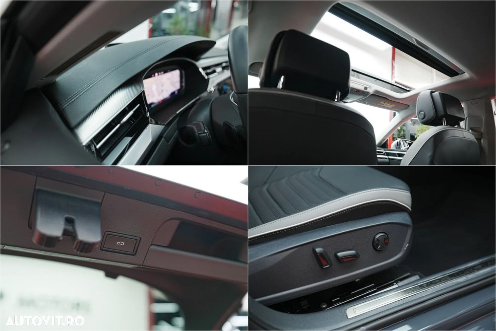 Volkswagen ARTEON 2.0 TDI SCR DSG Elegance - 30