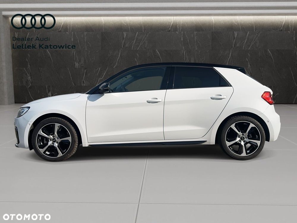 Audi A1 Sportback - 8