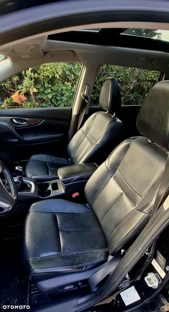 Nissan X-Trail 1.6 DIG-T Tekna 2WD - 3